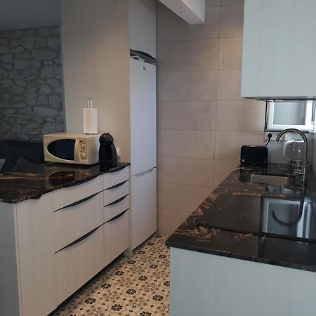 カルプAtico Centrico, 50M De La Playa, Vista Al Mar, Wifi Fibra, Gran Terrazaアパートメント エクステリア 写真