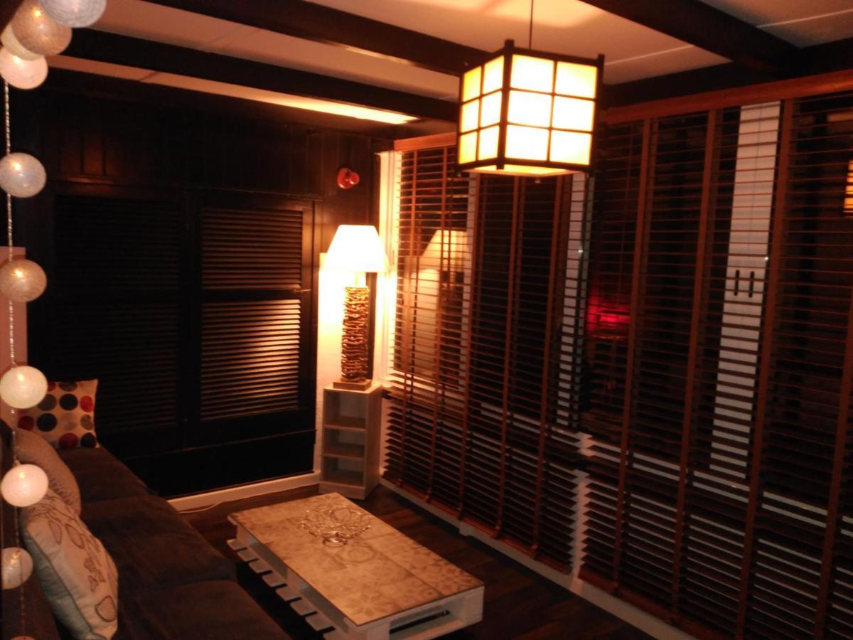 カルプAtico Centrico, 50M De La Playa, Vista Al Mar, Wifi Fibra, Gran Terrazaアパートメント エクステリア 写真